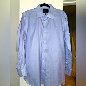 Bonobos Long Sleeve Tailored Fit